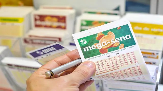 Mega-Sena acumula e pr&ecirc;mio chega a R$ 72 milh&otilde;es