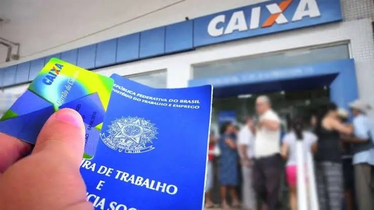 Abono salarial ser&aacute; pago a partir desta segunda-feira 