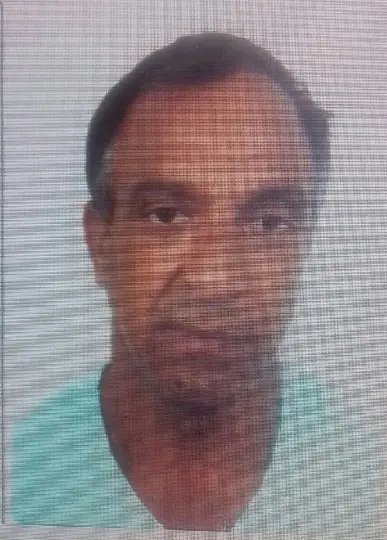 Homem dado como desaparecido havia perdido o horário do ônibus