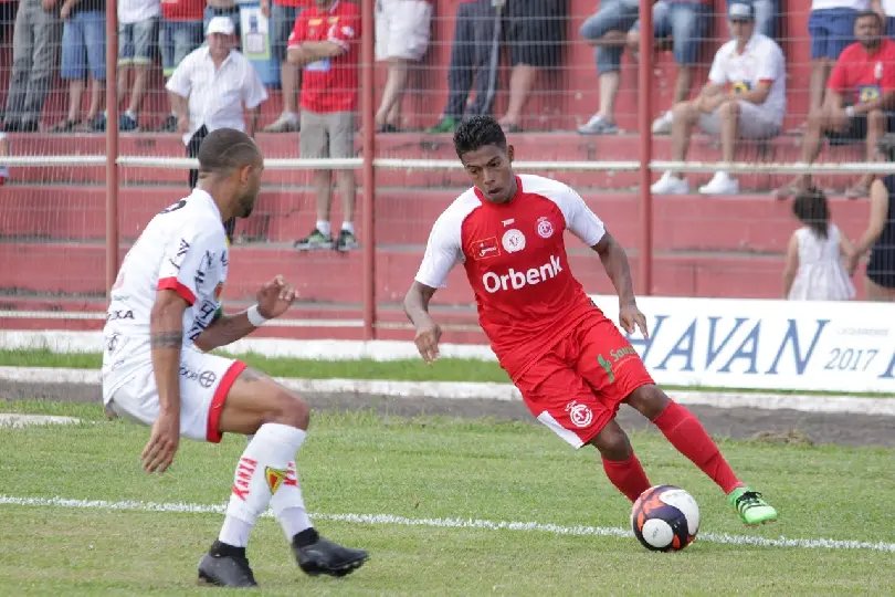 Copa SC definida com quatro times na briga por vaga na Copa do Brasil