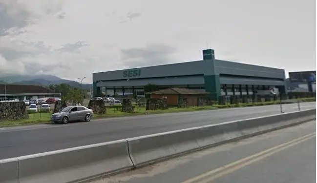 Corrida vai interromper ruas de acesso ao Sesi