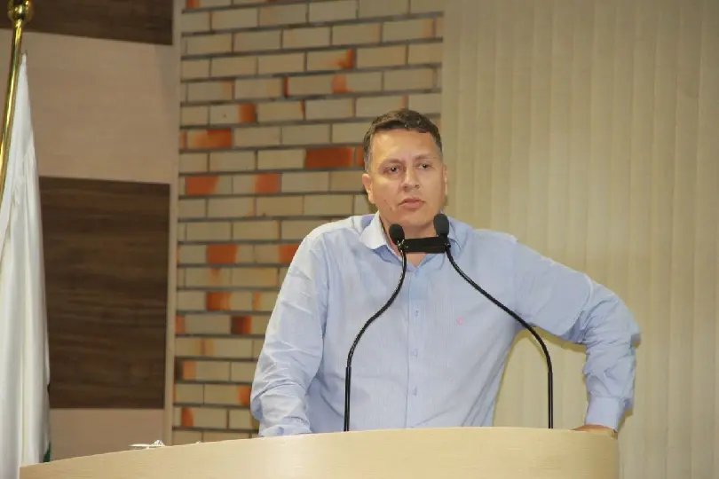 “Estamos conversando para ajudar a cidade a voltar a crescer”, diz Pirola 