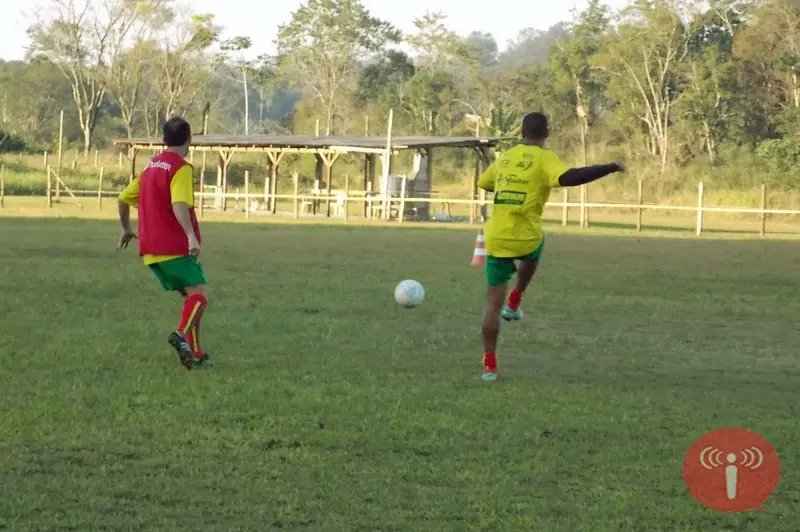 Definida arbitragem para Marcílio Dias x Brusque