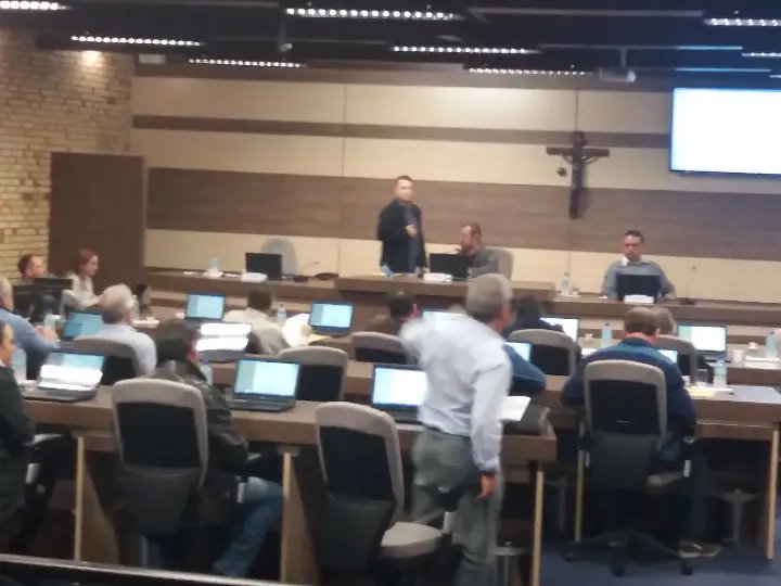 Definidos vereadores que vão investigar Samae de Brusque