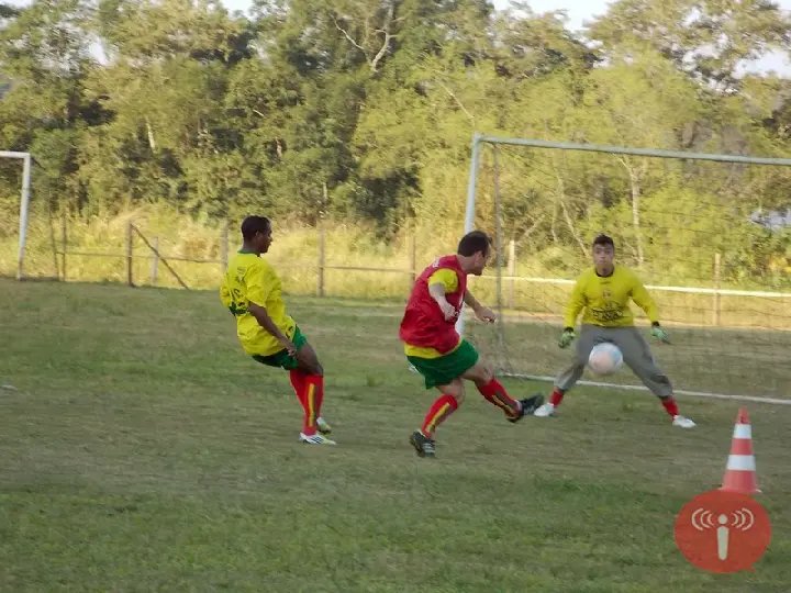 Equipe não deve mudar para jogo decisivo