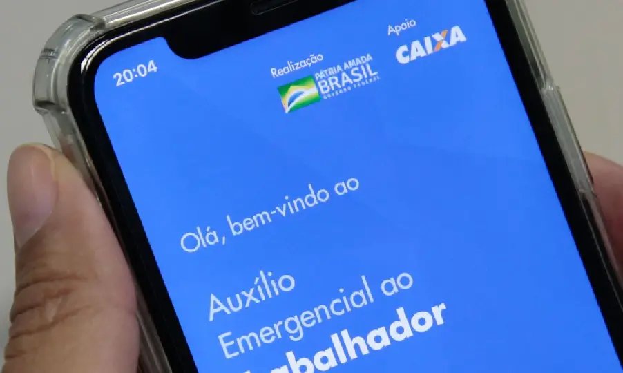 Caixa antecipa em 15 dias calend&aacute;rio de saques do aux&iacute;lio emergencial