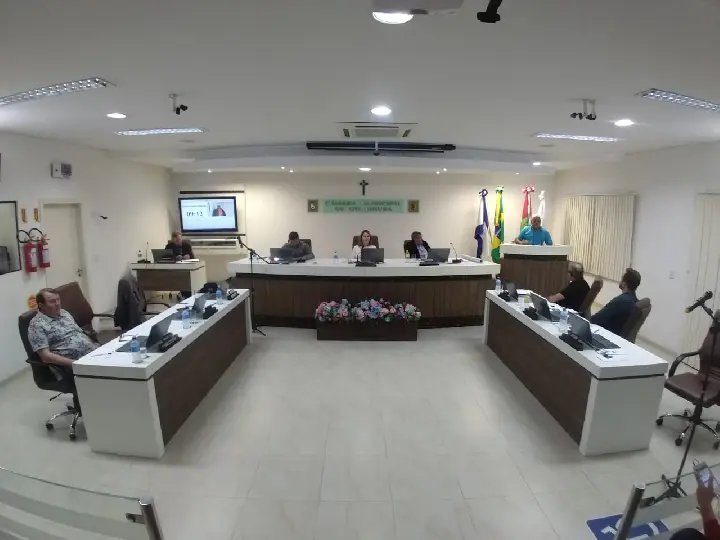 C&acirc;mara de Guabiruba aprova o Plano Diretor do munic&iacute;pio