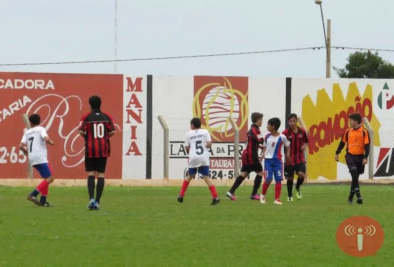 Atlético Brusque volta com medalhas