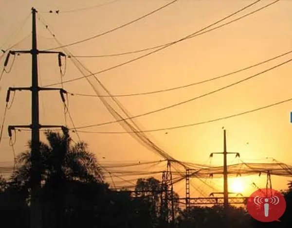 Reajuste da conta de luz será de 12,9%