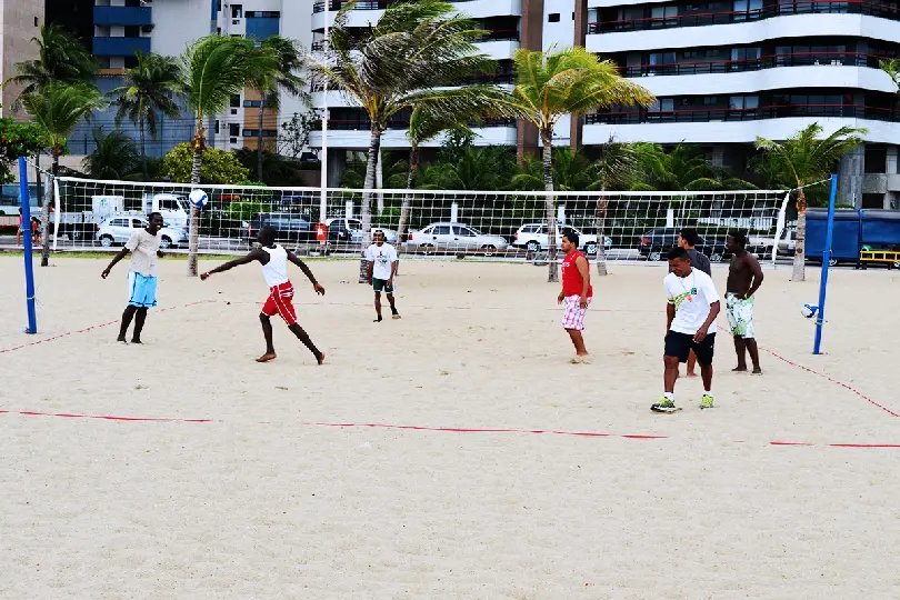 Novas restri&ccedil;&otilde;es esportivas passam a valer a partir de hoje 