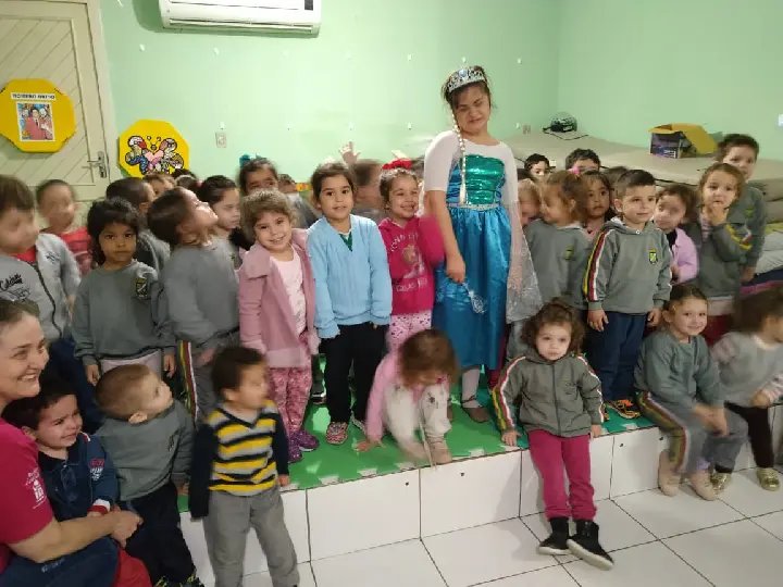Brusque ter&aacute; semana especial voltada &agrave; inclus&atilde;o 