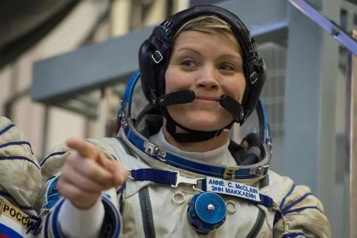 Nasa investiga poss&iacute;vel primeiro crime cometido no espa&ccedil;o