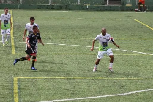 Barroso pede desistência da Copa Santa Catarina