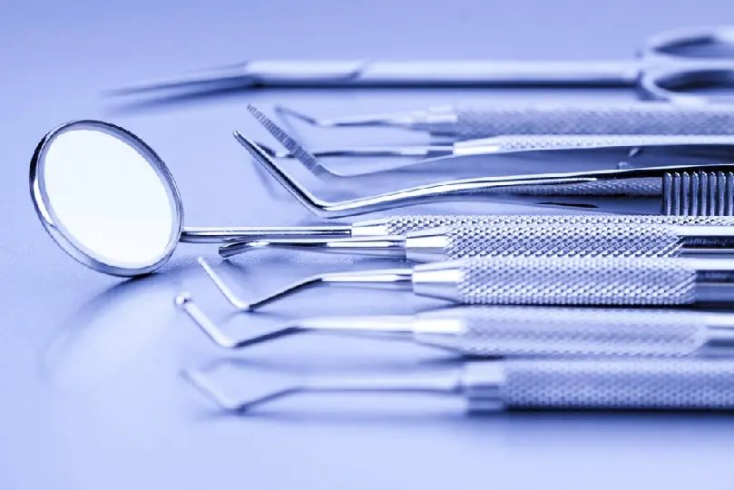 &Uacute;ltimos dias para a inscri&ccedil;&atilde;o da capacita&ccedil;&atilde;o de servi&ccedil;os em odontologia