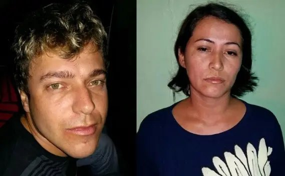 Casal recebe penas diferentes em júri popular
