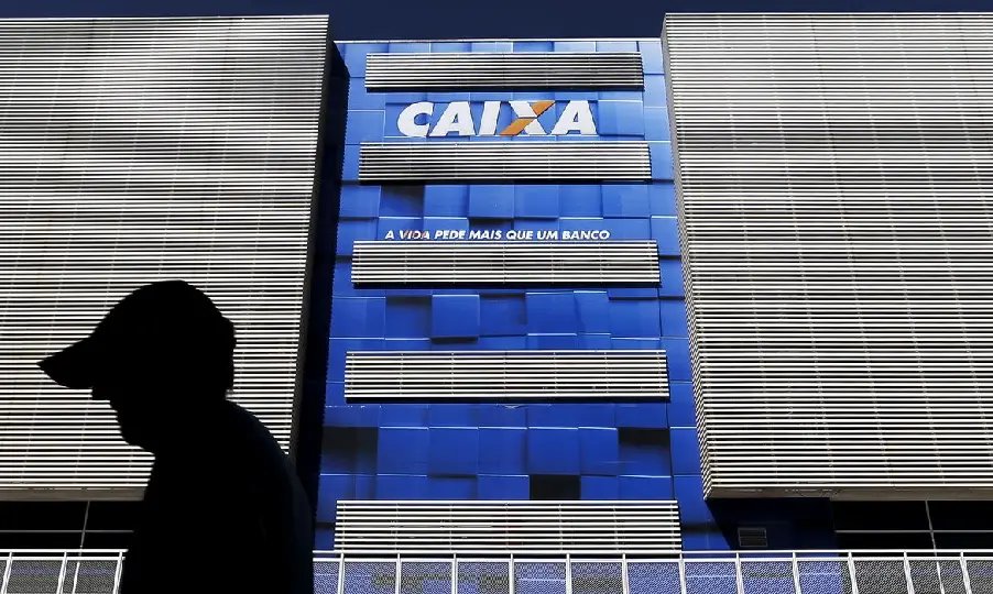 Caixa come&ccedil;a a pagar nova parcela do Aux&iacute;lio Brasil e G&aacute;s