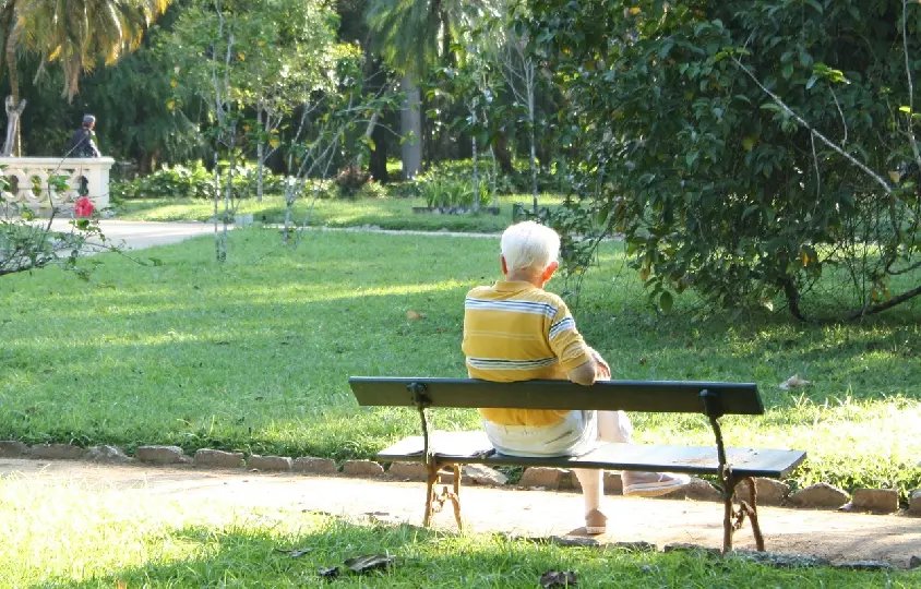 Quem abandona idoso, filhos ou netos poder&aacute; ser deserdado