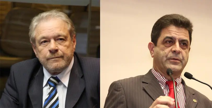 Ciro Roza e Dagomar condenados em caso Codeb/Instituto AMEA