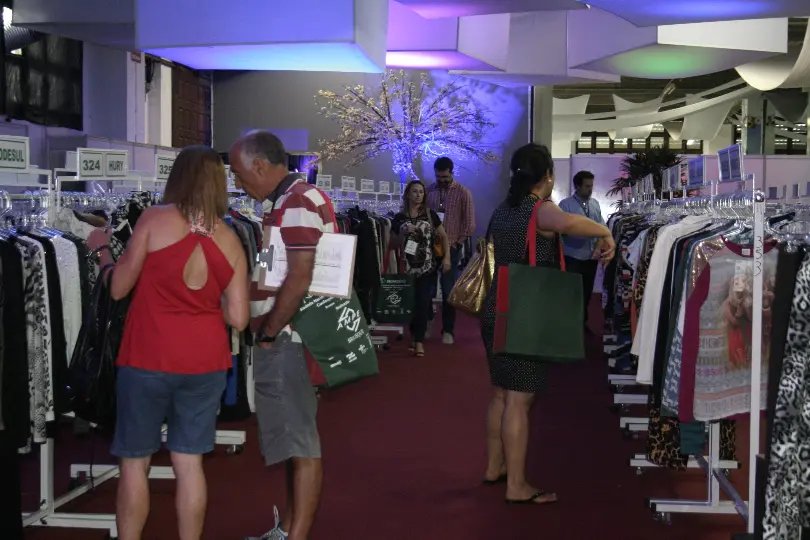 AmpeBr leva case da Pronegócio para evento internacional