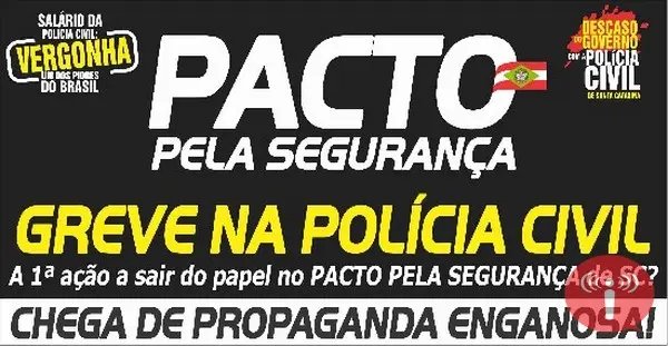 Greve pode ser confirmada à tarde