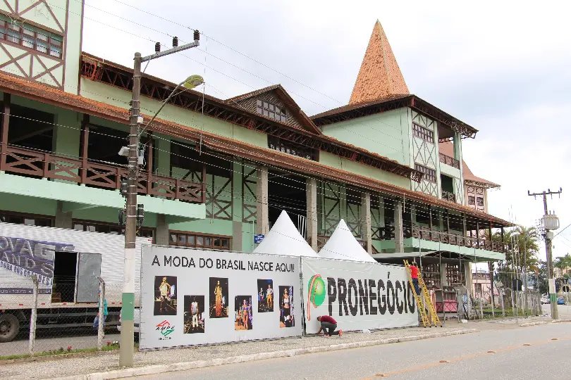 Pronegócio abre contagem regressiva para a próxima edição