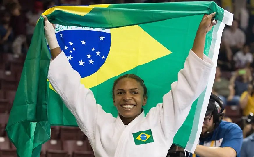 Brasil conquista quatro medalhas nos Jogos Pan-Americanos