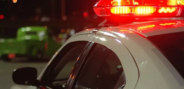 PM encontra maconha e ecstasy em abordagem no Centro