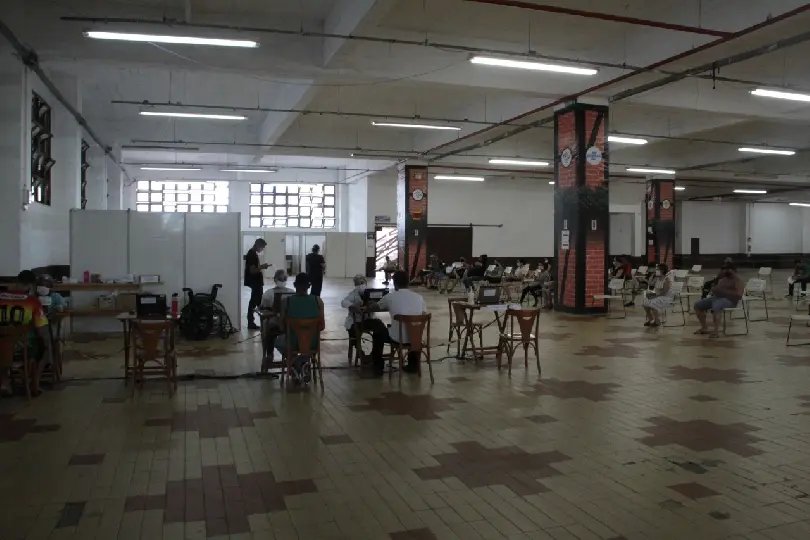 Triagem n&atilde;o ter&aacute; atendimento na quinta &agrave; tarde 