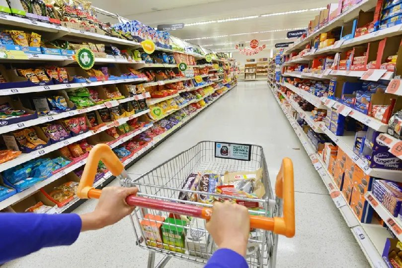 Decreto reconhece supermercados como atividade essencial