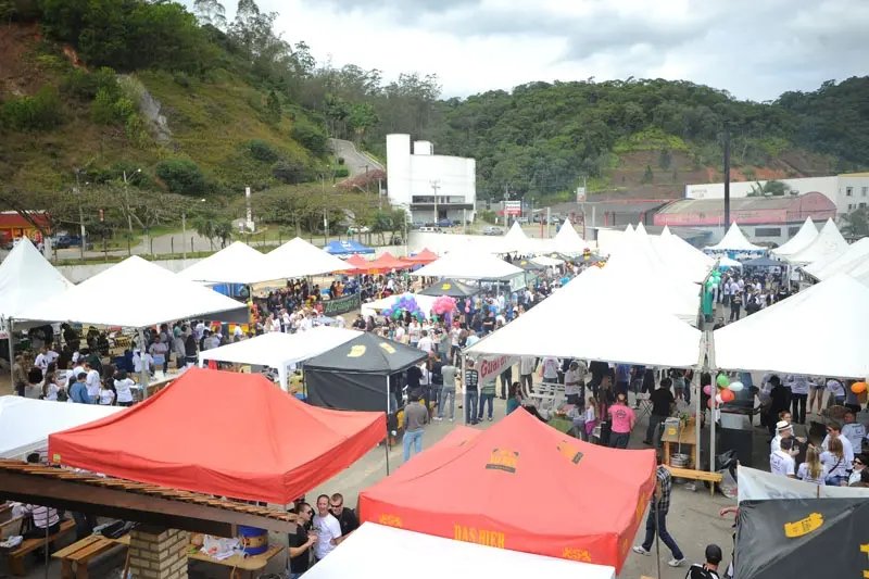 Freudenfest está com inscrições abertas