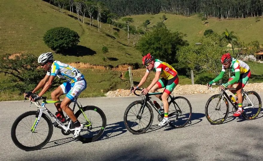 Volta Ciclística de Brusque será realizada neste fim de semana