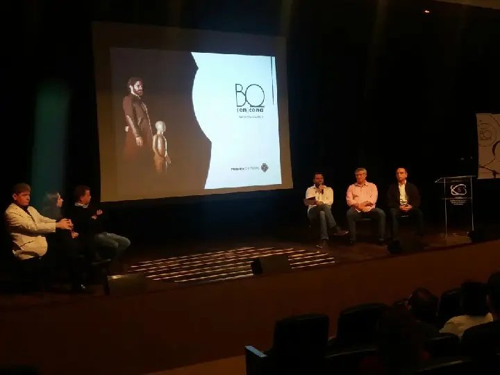 3° BQ (em) Cena terá 52 apresentações teatrais