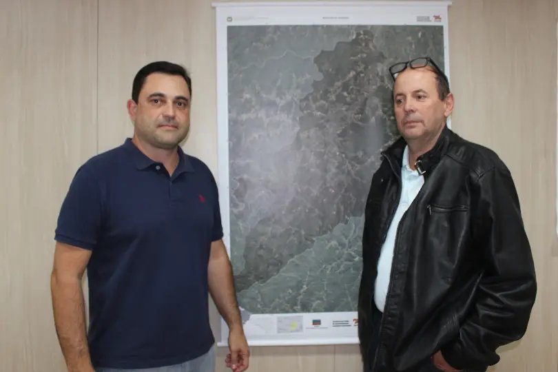 IBPLAN recebe associações de moradores para esclarecimentos