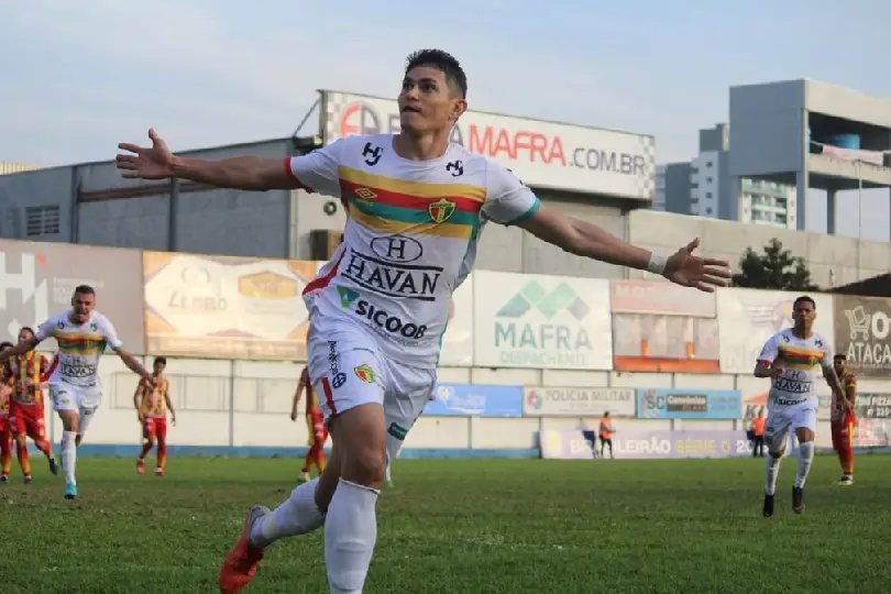 Com proposta irrecus&aacute;vel ap&oacute;s t&iacute;tulo, Pirambu vai jogar a S&eacute;rie B do Brasileir&atilde;o