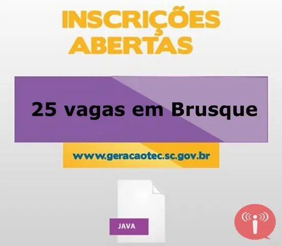 Geração TEC lança novo processo seletivo 