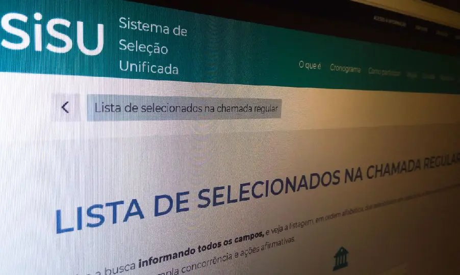 MEC prorroga prazo de inscri&ccedil;&atilde;o para o Sisu