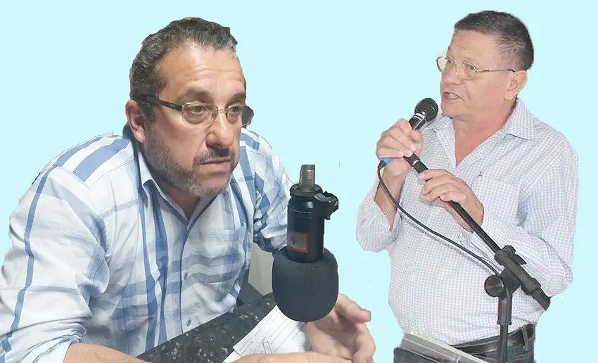 PMDB fará eleição para troca de comando em Brusque