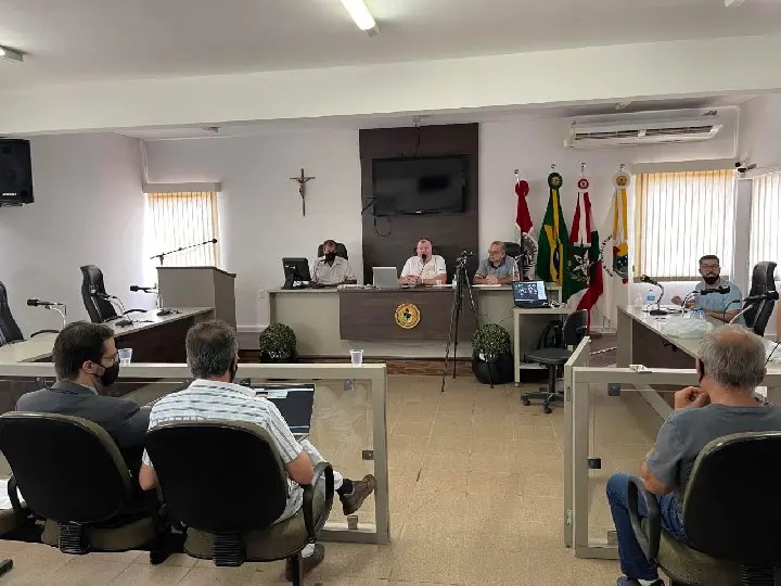 Assembleia da ADANPIB foca na integra&ccedil;&atilde;o com a It&aacute;lia e elege dirigentes