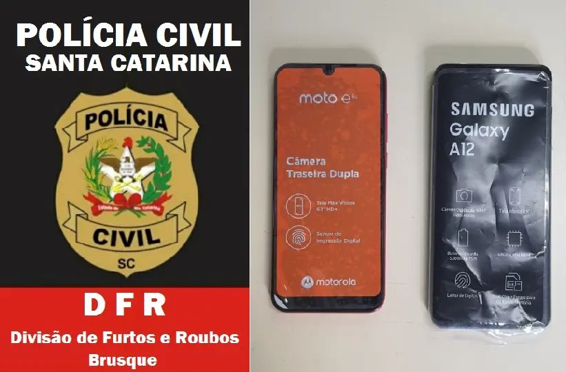 Policia Civil prende empres&aacute;rio por recepta&ccedil;&atilde;o