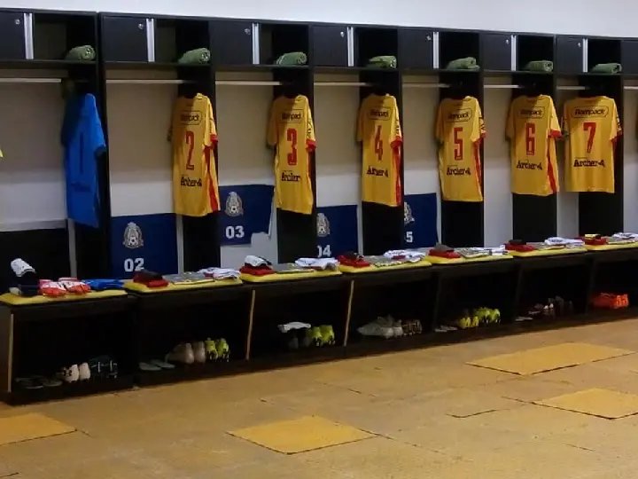Brusque FC definido para o jogo decisivo contra o Manaus