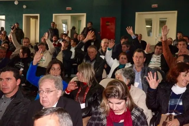 Alesc discute o planejamento para os próximos anos com a população
