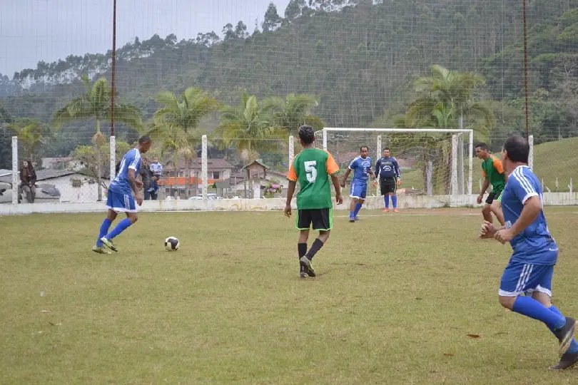 Inscrições para o 18º Campeonato de Futebol do Sintricomb estão abertas
