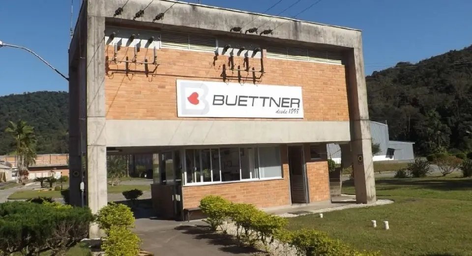 Bens da Buettner dever&atilde;o ser vendidos separadamente