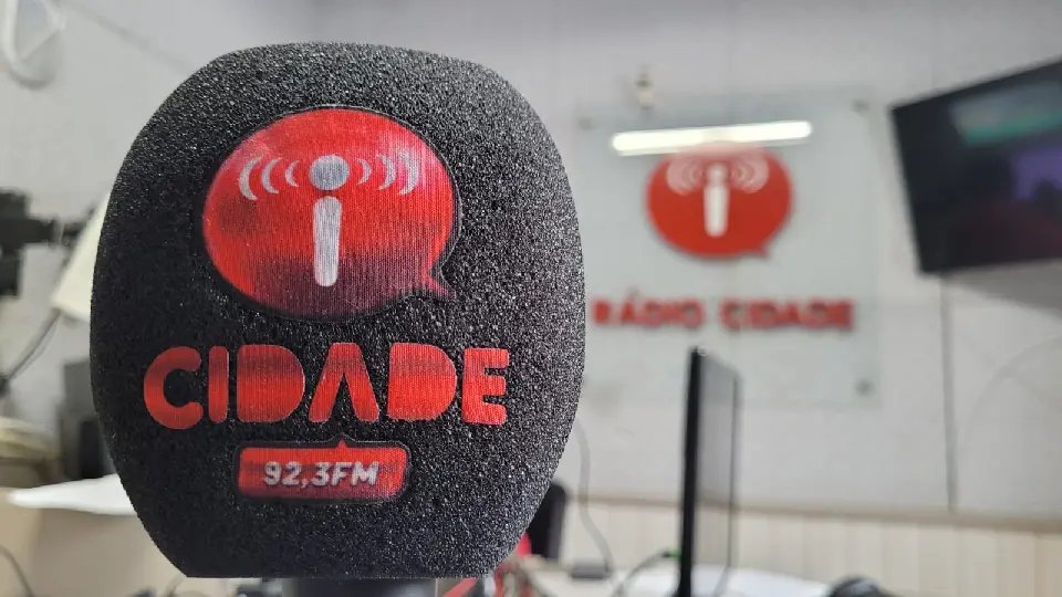 R&aacute;dio Cidade ter&aacute; cobertura especial das elei&ccedil;&otilde;es