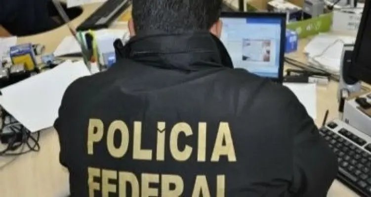 Polícia Federal combate pedofilia em 13 estados e no DF