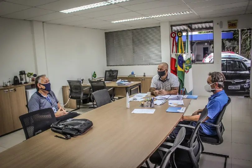 Samae estuda aquisi&ccedil;&atilde;o de gerador de cloro