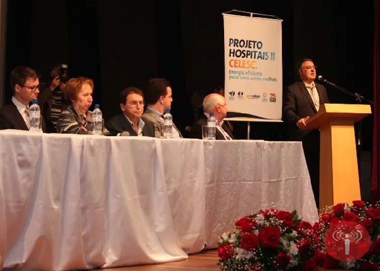 HEM é beneficiado com Projeto Hospitais Filantrópicos II
