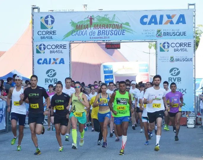 Inscrições para a edição 2015 estão abertas