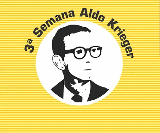 3ª Semana Aldo Krieger inicia na próxima segunda-feira (6)