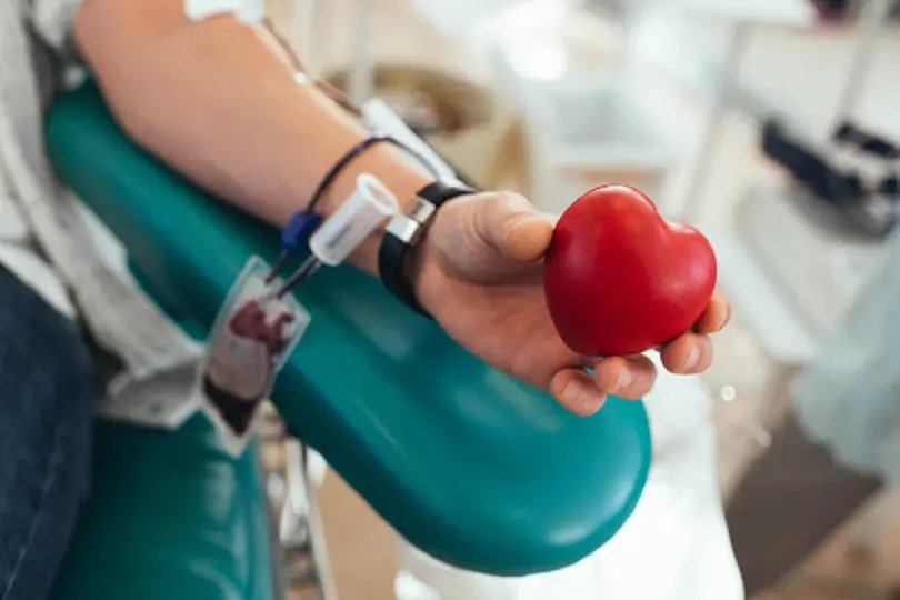 Guabiruba realiza campanha para doa&ccedil;&atilde;o de sangue